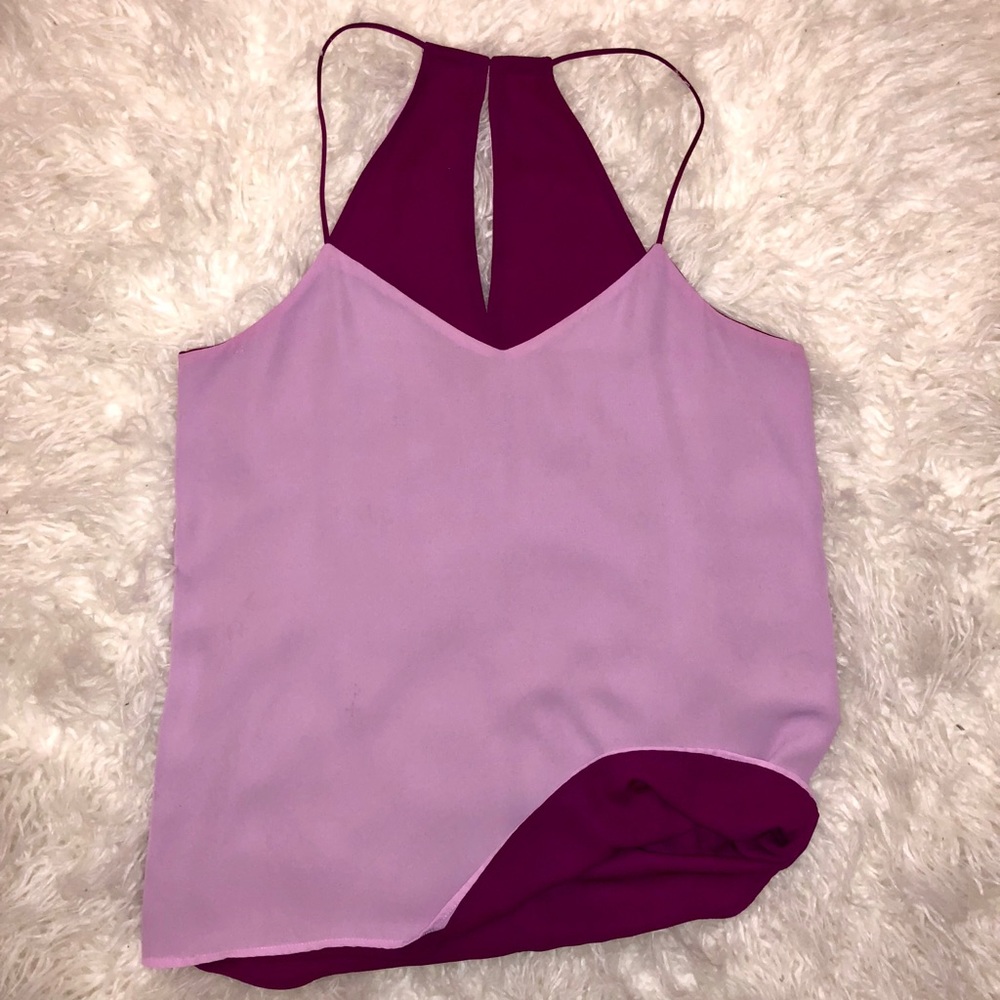 Express Reversible Barcelona Cami
